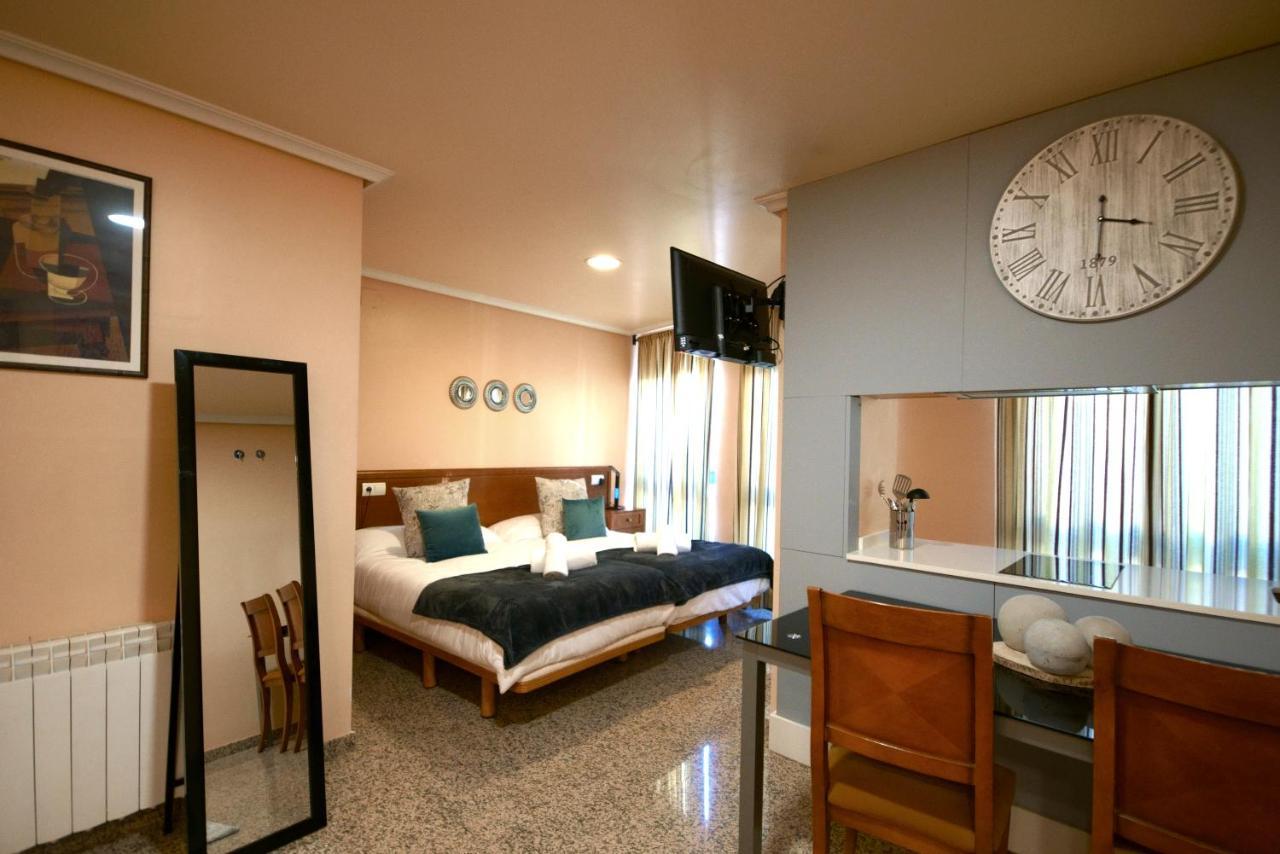 H. O Lar Hotel โอบาร์ดก เด บาลเดออร์ราส ภายนอก รูปภาพ