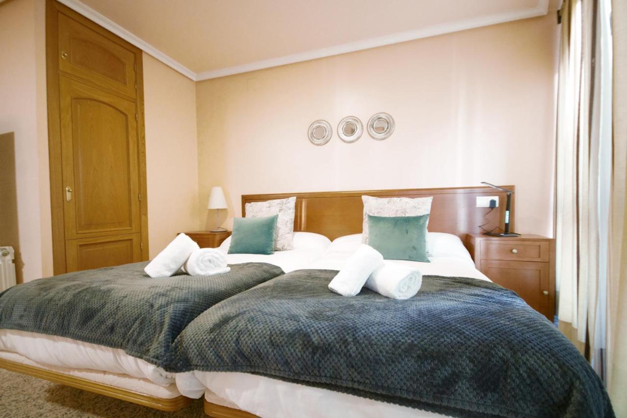 H. O Lar Hotel โอบาร์ดก เด บาลเดออร์ราส ภายนอก รูปภาพ
